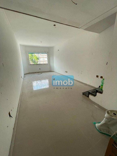 Imagem 4 de 26 de Casa Com 3 Dormitórios À Venda, 165 M² Por R$ 850.000,00 - Marapé - Santos/sp - Ca0575