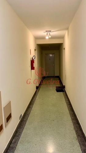 Imagem 23 de 24 de Apartamento Jundiai Rua Senador Fonseca (centro) 130m2 4 Dorms 1 Vaga - Estuda Permuta Casa - Ap00497 - 69876737