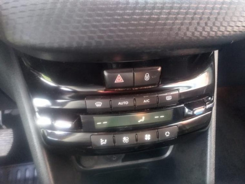 Peugeot 208 Allure Bluehdi 1.6 2018