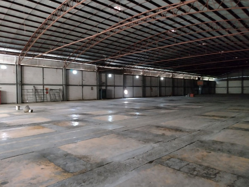Imagen 5 de 21 de Cuautitlán Izcalli Nave Industrial Nueva Disponible En Renta