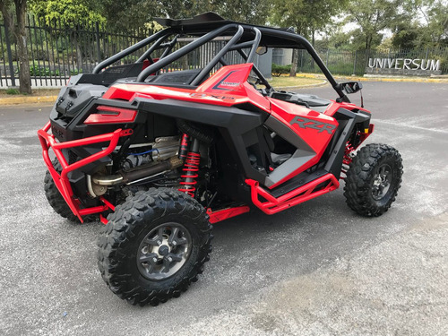 Imagen 3 de 15 de Polaris Razer Rzr Pro 1000 Turbo Xp 2020 Nacional!!!!!