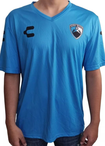 Jersey Entrenamiento Jaiba Brava Tampico P/hombre (5003522)