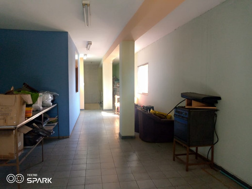 Alquiler De Local Comercial En El Centro De Guacara G25-12
