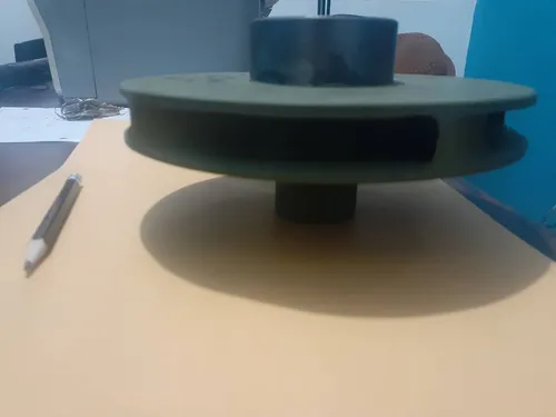 Impulsor Para Bomba Malmedi