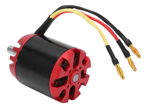 Motor De Scooter Eléctrico 5065 270kv Sin Sensor De Alta Pot