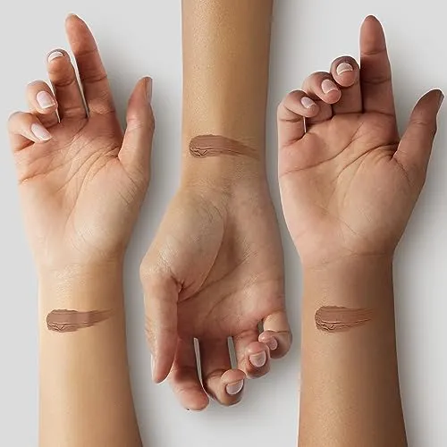 Base De Maquillaje Nars All Day Luminous Weightless, Tahoe,
