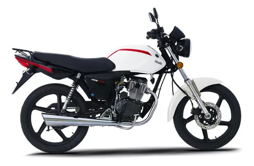 Zanella Rx 150 Full - Patentada $1.127.000 (sapucai)