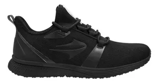 Zapatillas Topper Squat color negro - adulto 44 AR