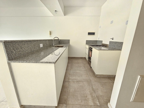 Lagoon Pilar. Depto 2 Ambientes A Estrenar