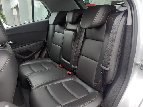 Chevrolet Tracker Premier 1.4 Turbo 2018 Apenas 22.000 Km
