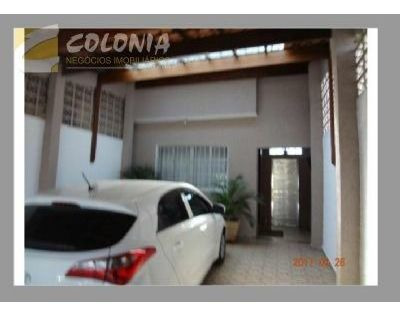 Imagem 2 de 12 de Casa - Ref: 35587