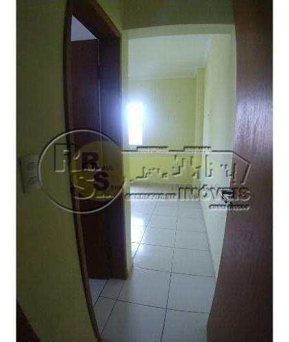 Imagem 11 de 30 de Apartamento Com 2 Dorms, Aviação, Praia Grande - R$ 289 Mil, Cod: 2177 - V2177