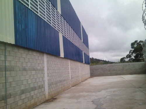 Imagem 13 de 15 de Galpão De 500m² Em Santana De Parnaíba - 2553