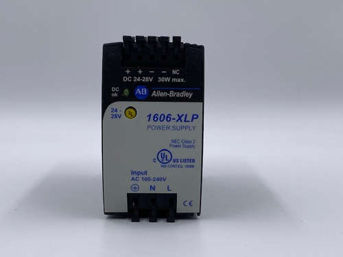 1606-xlp30e Allen Bradley