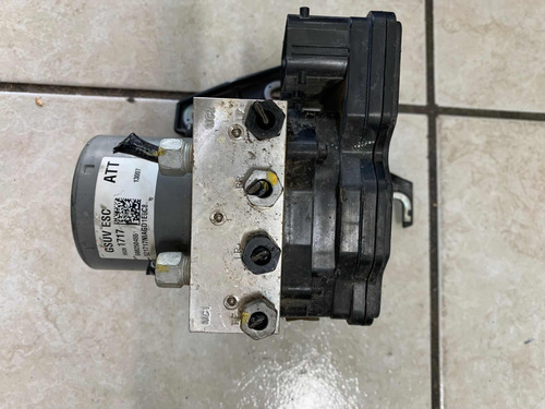 Módulo Abs Buick Encoré 14-16 95281717 Ml905 (Usado)