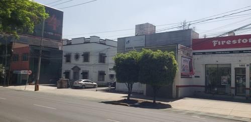 Terreno En Venta En Col. Guadalupe Inn.