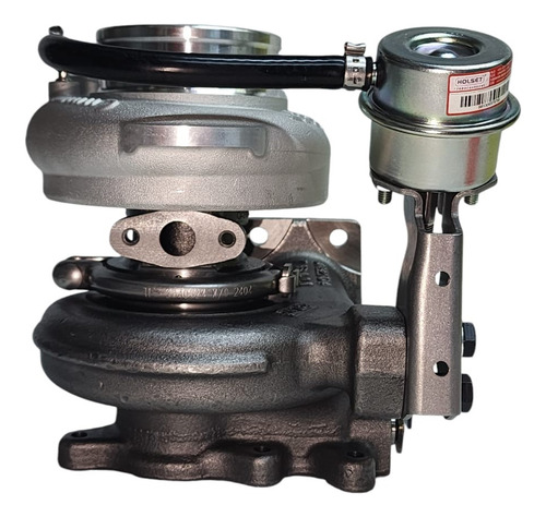 Turbo Holset He200wg Isf 2.8lt Original