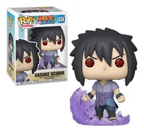 Comprar Sasuke Uchiha First Susano Funko Pop 1436 Naruto Shippuden