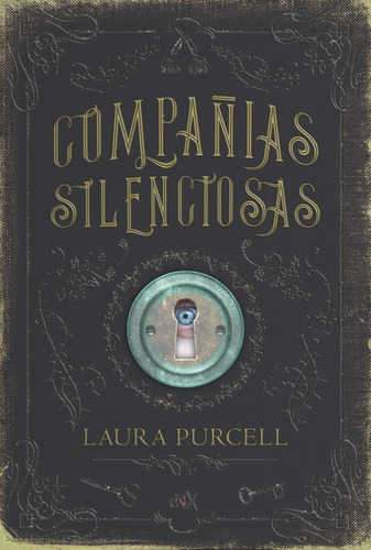 Compañias Silenciosas - Purcell Laura (libro) - Nuevo