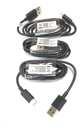 Cable Usb A C Motorola Original E40 E22 E13 E32 G22 G41 G32