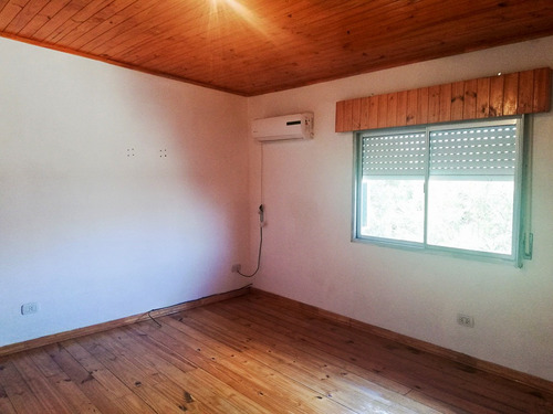 Venta Lindo Ph 2 Amb. Con Patio. Nuevo - Chubut 1348,
