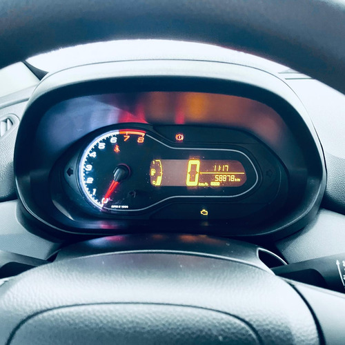 Chevrolet Onix 1.4 Black Edition 1.4