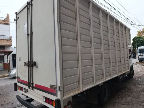 Iveco Daily 70 16 Todo Al Dia Y Titular !!!