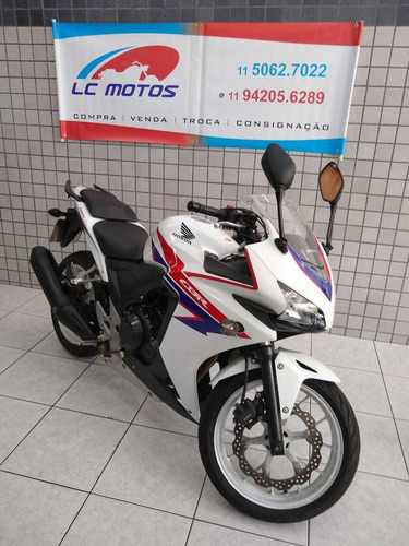 Honda Cb 500