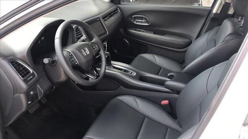 Honda Hr-v 1.8 16v Lx