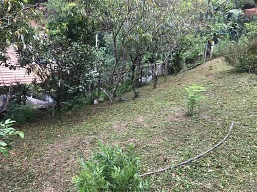 Chácaras À Venda Em Mairiporã/sp - Compre O Seu Chácaras Aqui! - 1474052