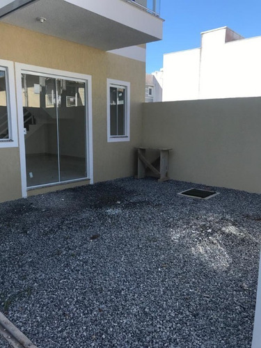 Imagem 4 de 19 de Duplex Todo Em Porcelanato Localizado Em Bairro Com Água Cedae - 909 - 69809902