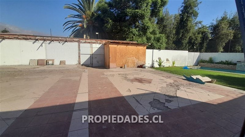 Imagen 4 de 9 de Sitio En Venta En La Reina