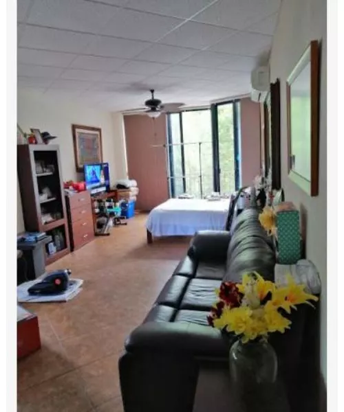 Departamento En Venta En Villa Rosario