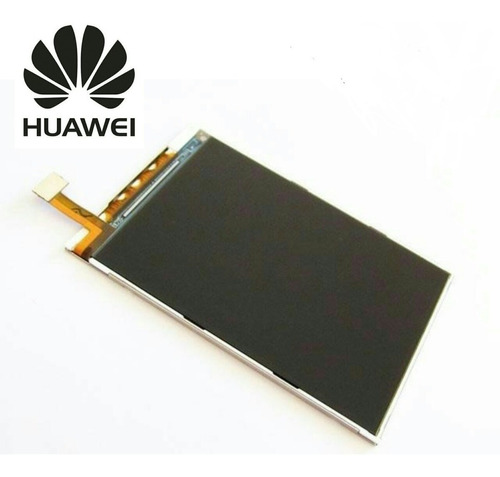 Pantalla Completa Huawei Y200/y210/u8867/u8655