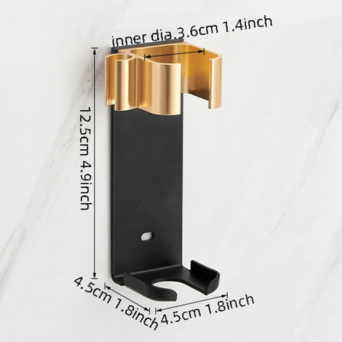 Plancha De Pelo De Aleación De Aluminio Diseñada Para
