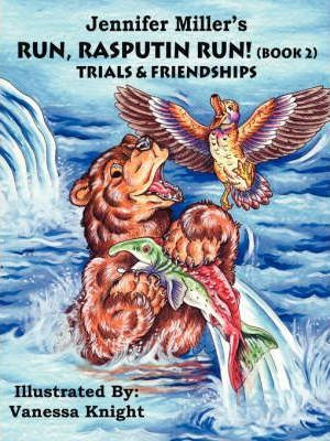 Libro Run Rasputin Run!: Bk. 2 : Trials And Friendships -...