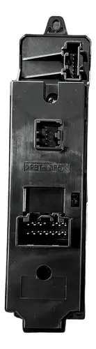 Switch Elevavidrios Principal Mazda 6 2007-2009