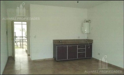 Imagen 4 de 5 de Departamento Monoambiente Venta Ituzaingó