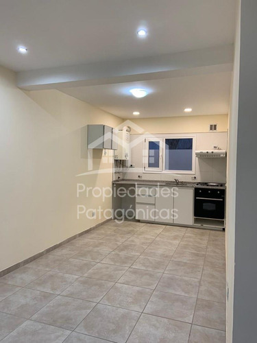 Departamento  En Venta En Dina Huapi, Pilcaniyeu, Rio Negro