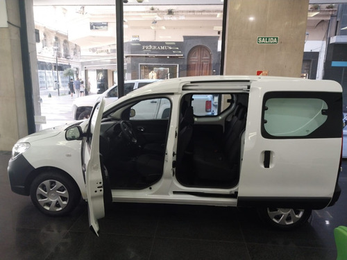 Renault Kangoo Ii Express 1.6 Sce Confort 5A