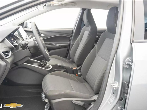 Chevrolet Onix 1.0 Lt