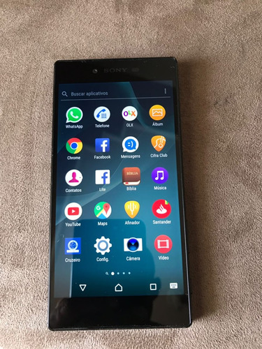 Imagem 6 de 6 de Smartphone