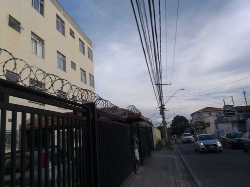 Imagem 4 de 13 de Otimo Apto Na Região Central De Betim Perto Da Faculdade