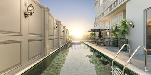Imagem 15 de 15 de Ref: 1360 - Apartamento Com 3 Suites No Centro Em Itapema/sc - V-amd1360