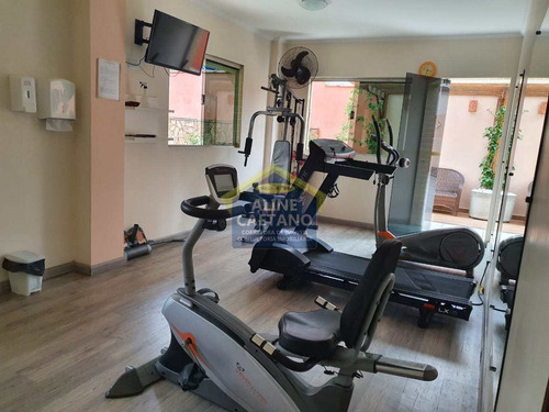 Imagem 28 de 30 de Apartamento Com 2 Dorms Gigante!! - Vlet103