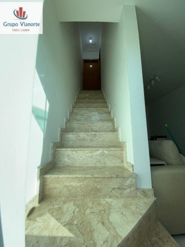Imagem 7 de 18 de Casa A Venda No Bairro Vila Nova Mazzei Em São Paulo - Sp. - L4878-1