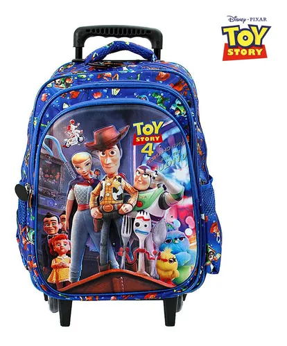 Mochila toy story 4 sale