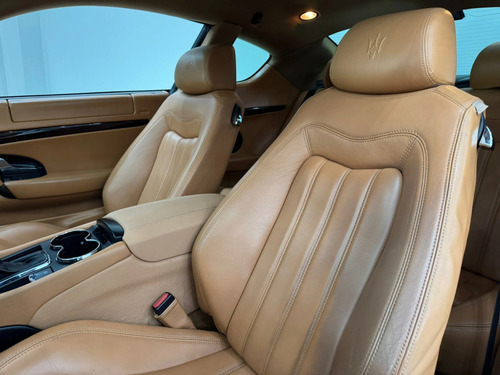 Maserati GranTurismo 4.2 V8 32v