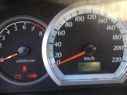 Chevrolet Optra Sw Mecanico 2013