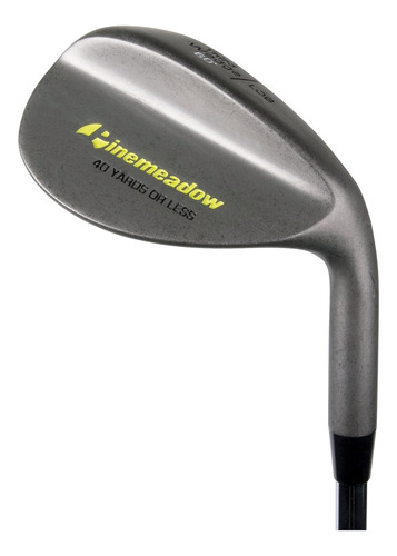 Pinemeadow Ladies' Wedge (right-handed, 60-degrees)